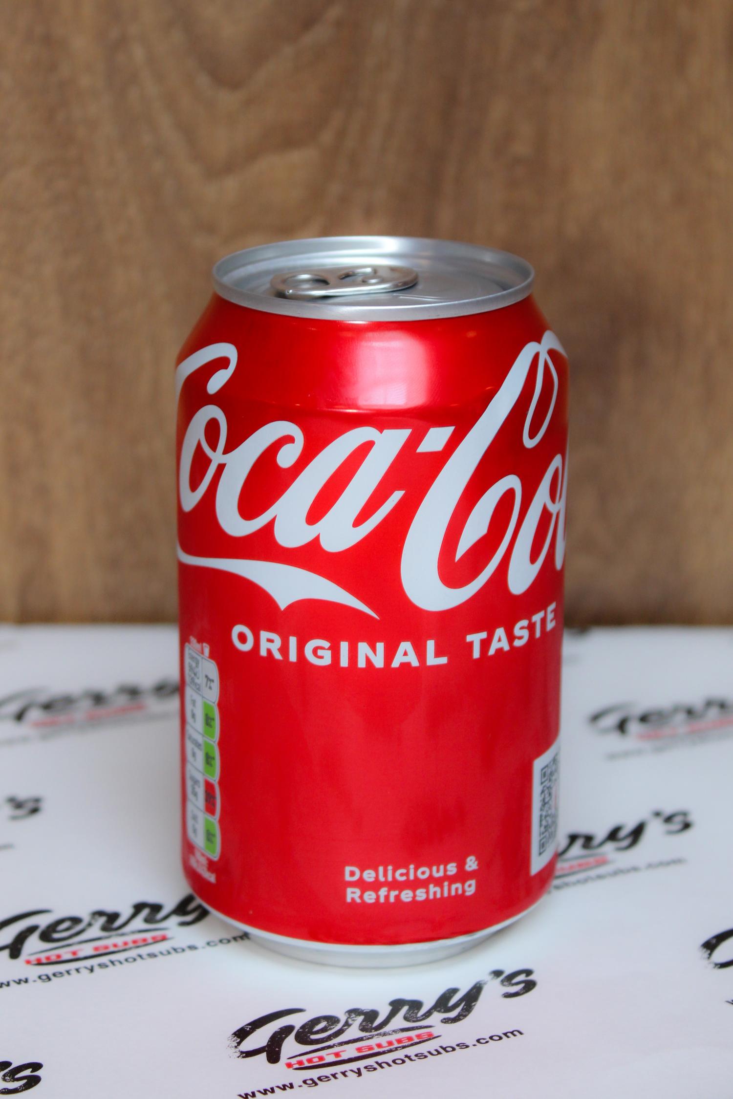 Coke