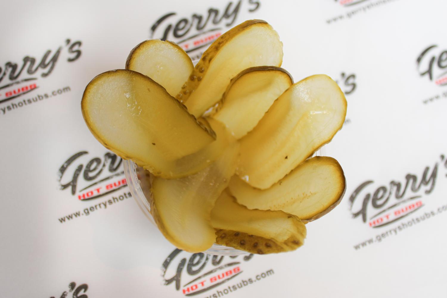Pickles