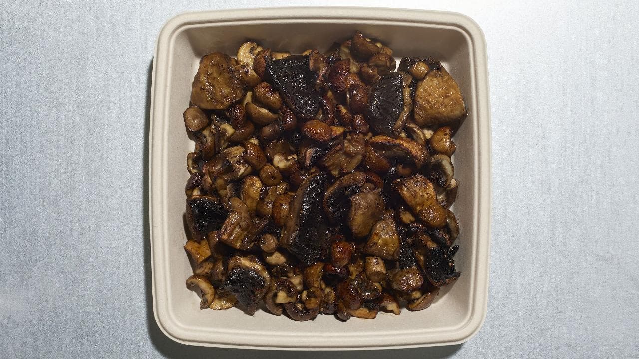 Umami Mushrooms [NEW] [Serves 6-8]