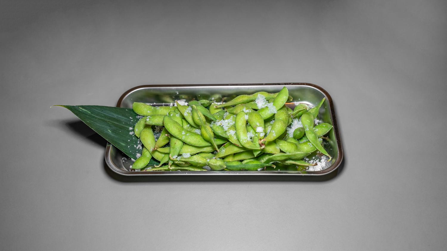 Edamame (ve)