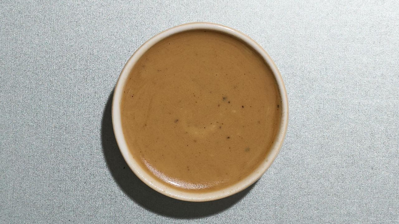 Extra Balsamic Vinaigrette Pot [80ml]