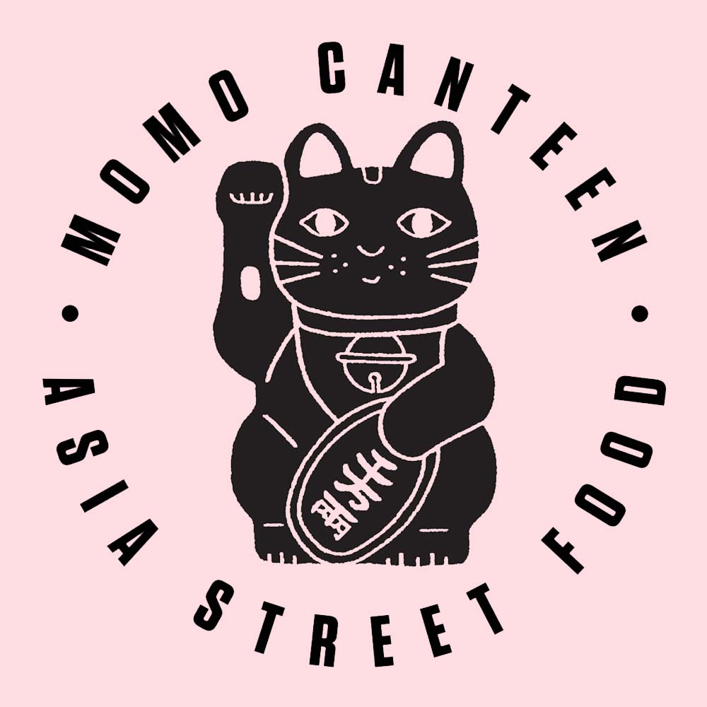 Momo Canteen Menu Office Catering